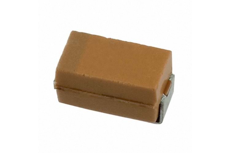 CAP TANTAL 22uF 10V 20% 1206(3216) A CASE SMD