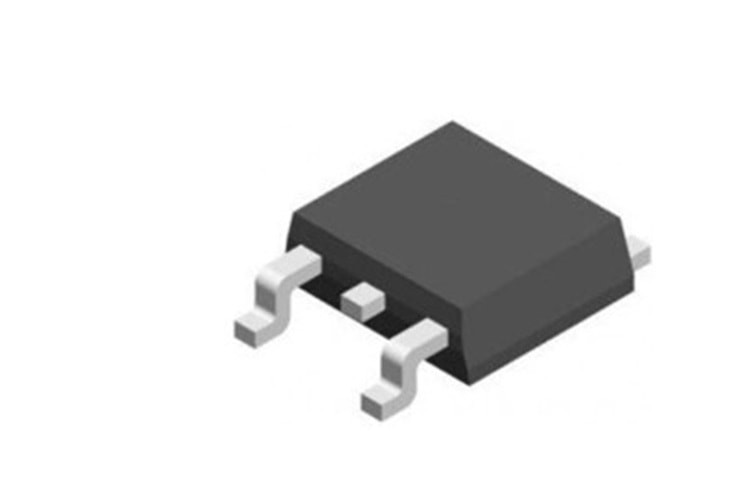 DIODE SCHOTTKY 6A 100V SKFM6100C-D TO-252 SMD
