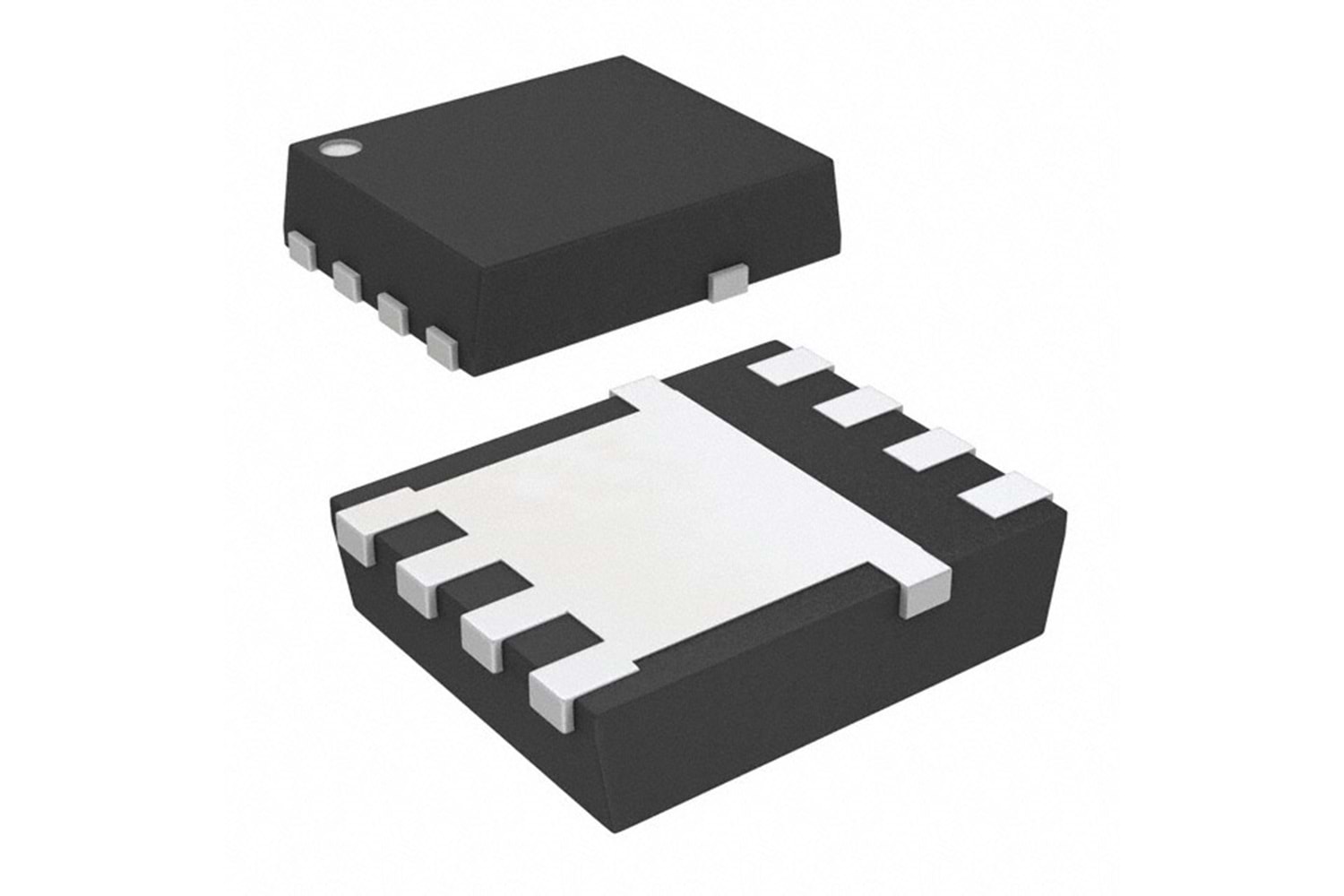 MOSFET 100A 60V N-CH 8POWER-TDFN NEXFET SMD