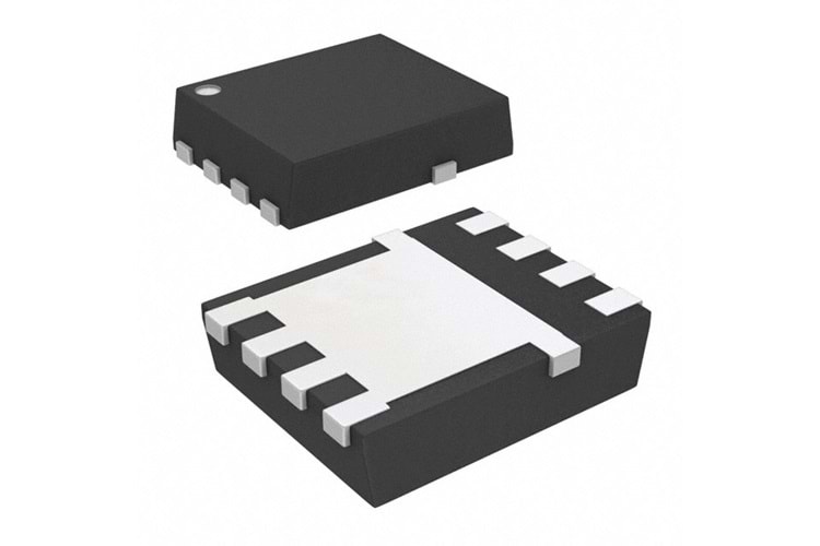 MOSFET 100A 60V N-CH 8POWER-TDFN NEXFET SMD
