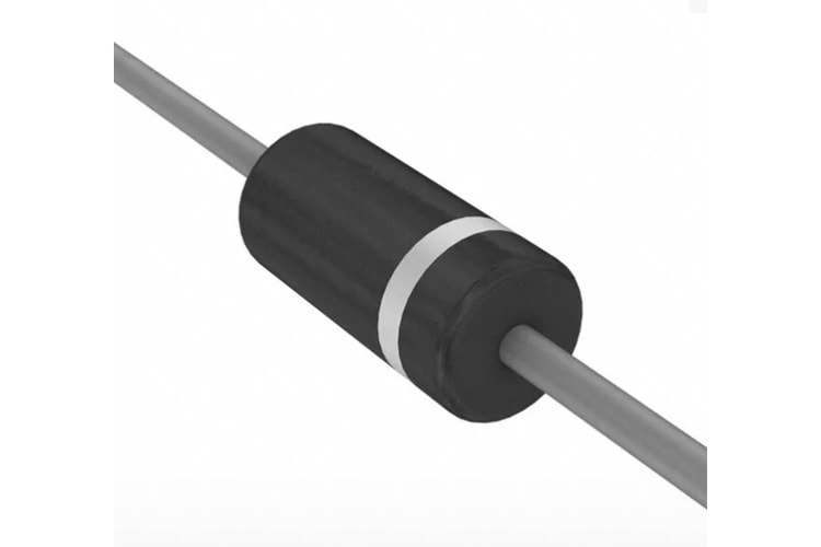 DIODE 0.2AHIGH VOLTAGE SILICON RECTIFI DIODE