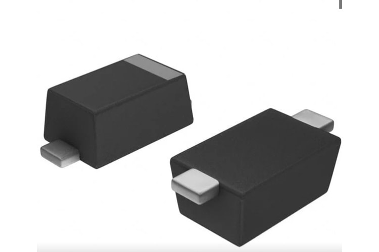 DIODE SCHOTTKY 10V 3A SOD123F