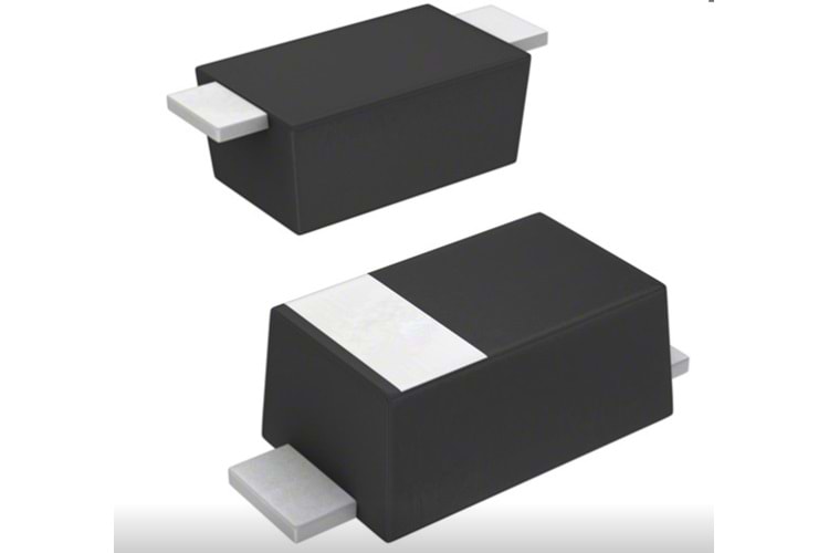 DIODE SCHOTTKY 40V 3A MINI2