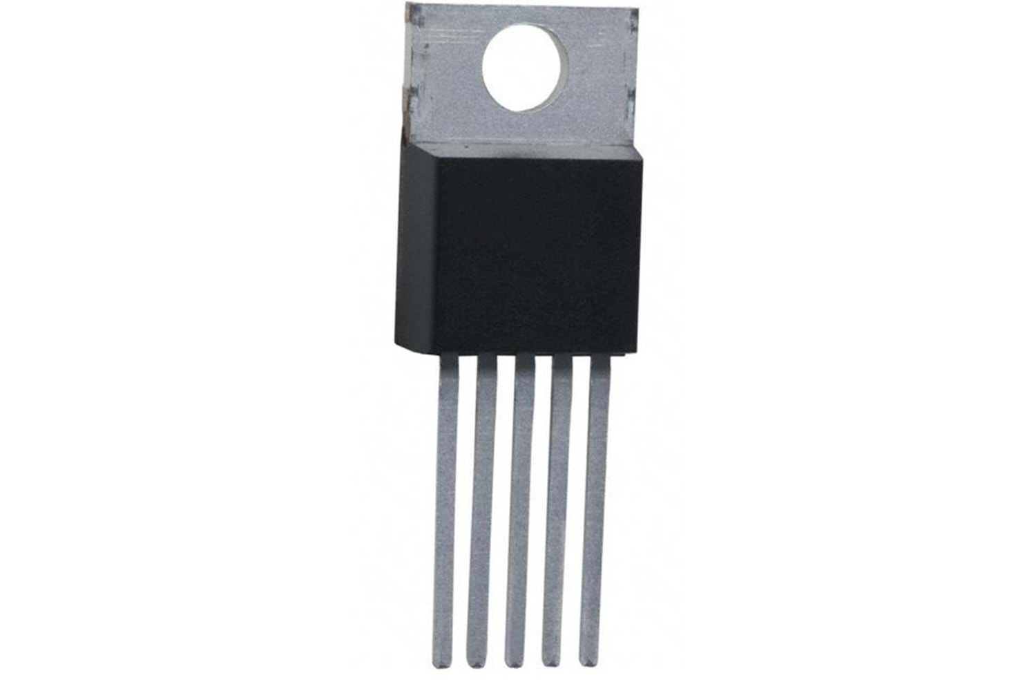 REG VOLTAJ 3A IC-2596 TO-220 THT