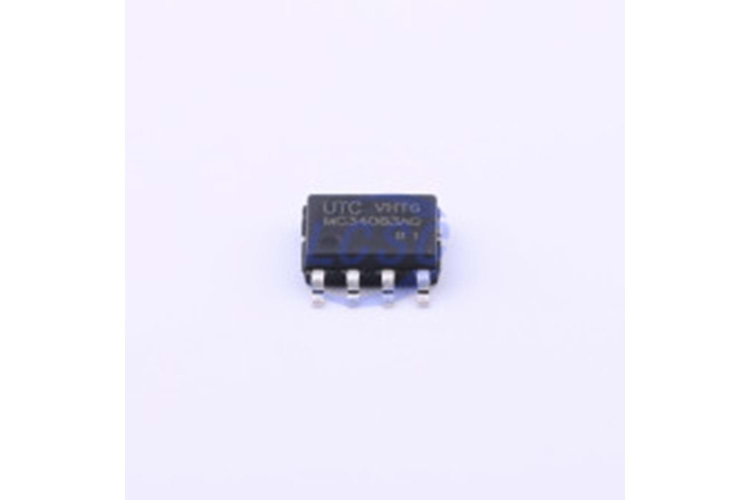 REG IC-34063 VOLTAJ SO8 1.25V SMD