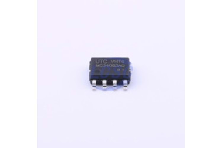 REG IC-34063 VOLTAJ SO8 1.25V SMD