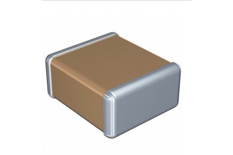 CAP CER MLCC 10uF 2220 100VDC ±20% X7S SMD