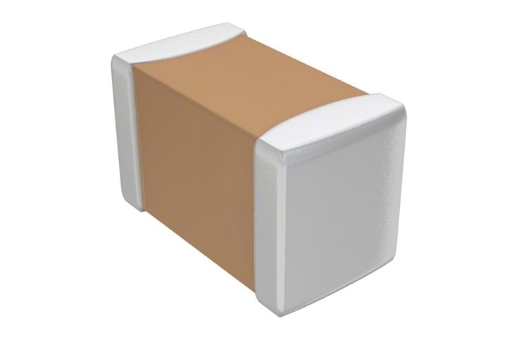 CAP CER 10UF 0603 10V X5R SMD