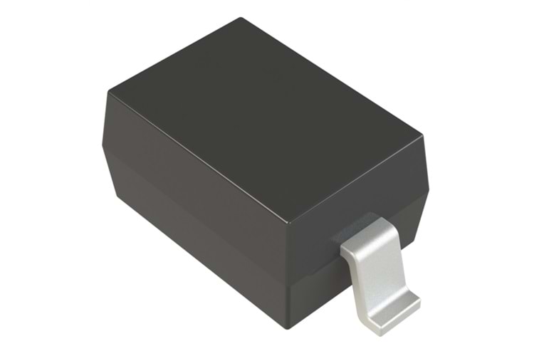 DIODE SCHOTTKY 1A 40V SOD123 SMD