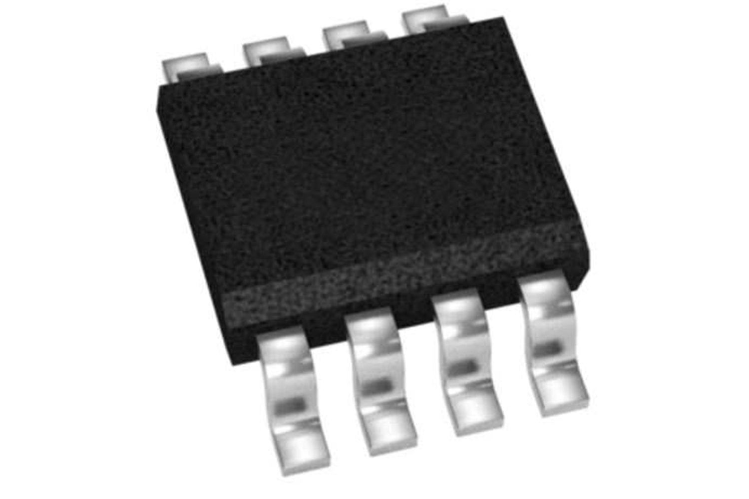 IC TRANSCEIVER HALF 1/1 8SOIC SMD