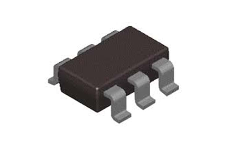 MOSFET 3A 60V P-CH SUPERSOT6 LOGIC LEVEL SMD