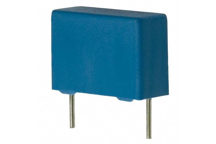 CAP 4700PF 1.6KVDC 5% THT