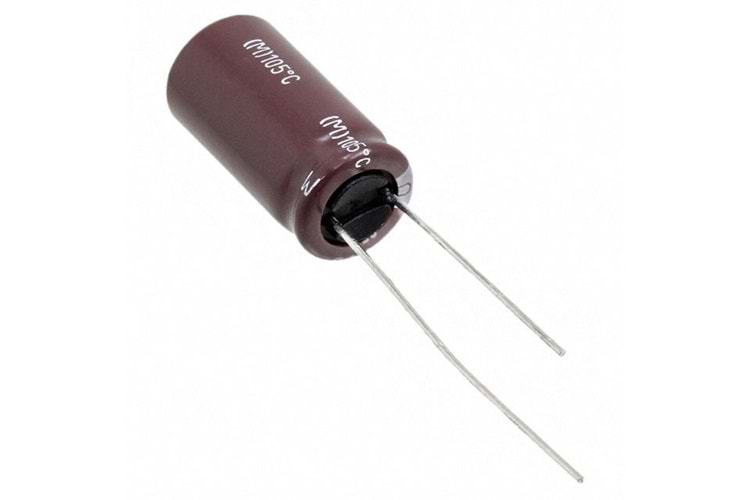 CAP EL 100UF 20% 100V 10x21.5 5mm RADIAL THT