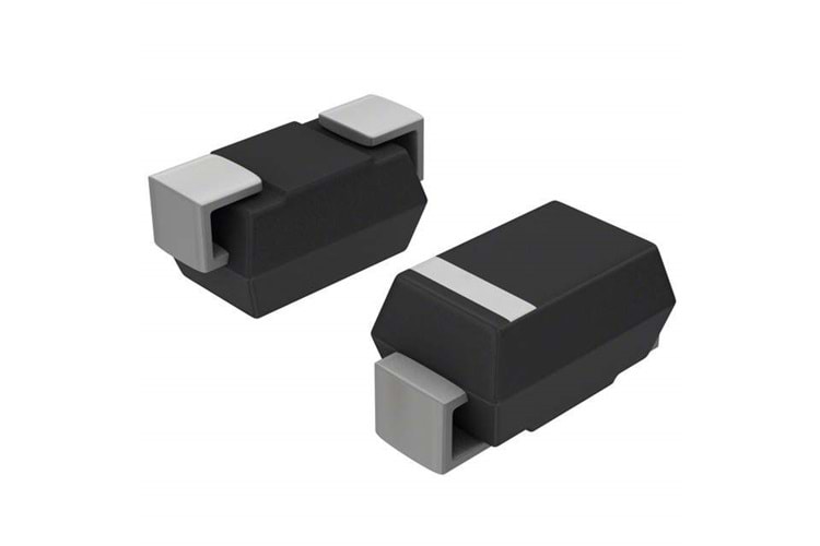 DIODE ZENER 18V 3W DO214AA SMD