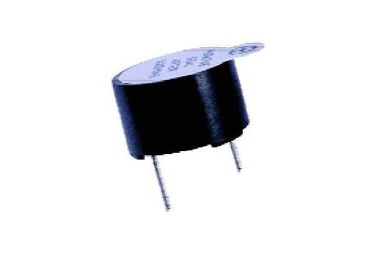 BUZZ 12mm 6V SOUND THT