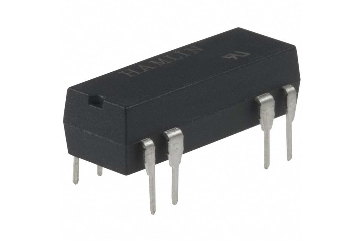 RELAY 250MA 24V THT
