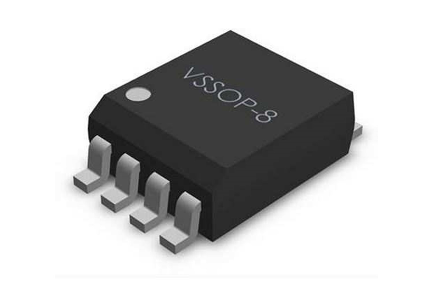 ENTEGRE IC-5007 REG 9V 0.5A VSSOP8 SMD