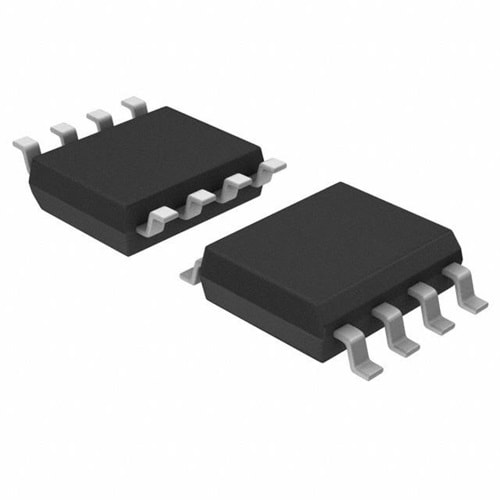SENSOR CURRENT HALL 20A 5V DC 8-SOIC SMD