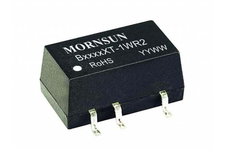 CONVERT DC/DC 1W 4.4-5.5VDC 5VDC 200mA THT