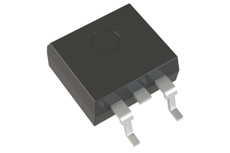 REG IC-7805 V.REG.+5V 1A D2PAK(TO263) SMD