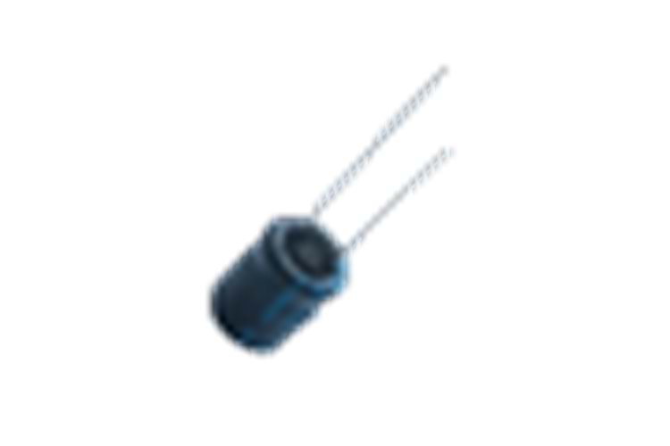 CAP EL 3.3uF 450v 5 mm 10x12 THT
