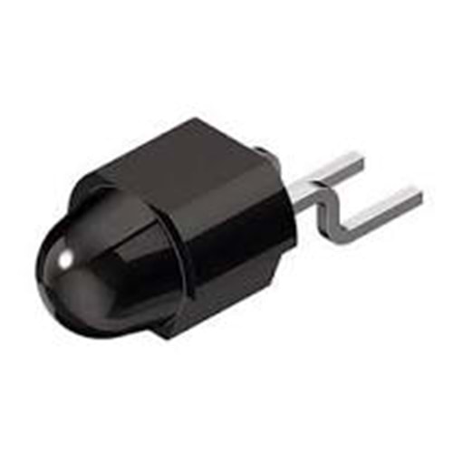 SENSOR PHOTODIODE 900NM 6.5X14mm RADIAL THT