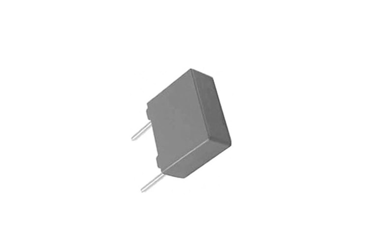 CAP.POLY. 1uF 400V 22.5MM 5% THT