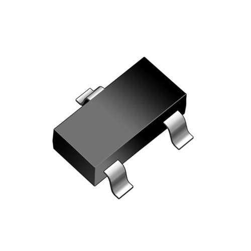 ENTEGRE IC-801CV100 SOT23-6 TOUCH SMD