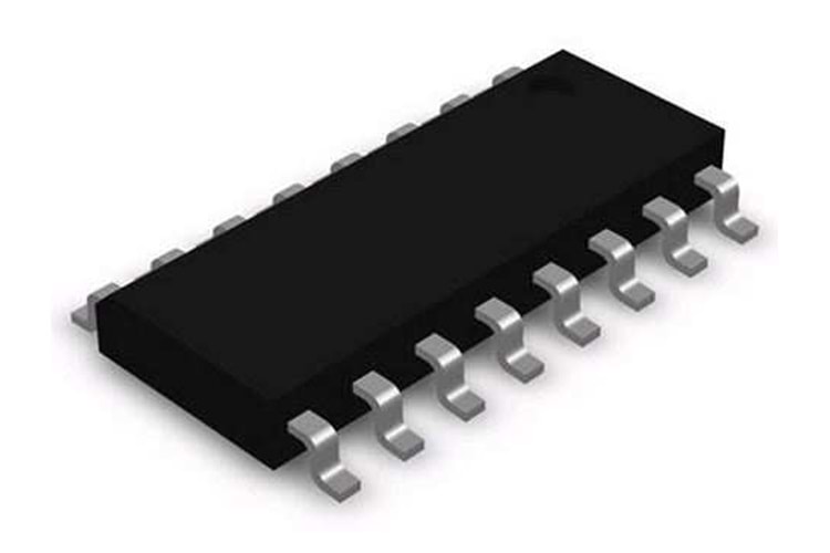 OPT IC-280-4 OPTOCOUPLER TRANS 16SOIC