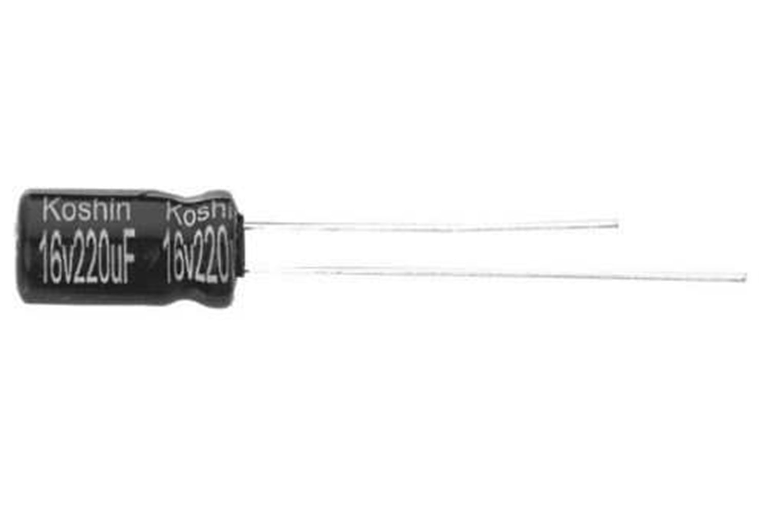CAP EL 3300uF 35V 16x25 7.5MM 85C THT