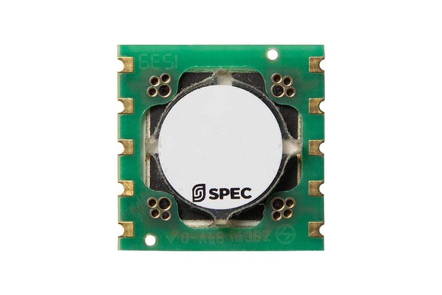 SENSOR GAS HYD SULF ANALG CUR MOD