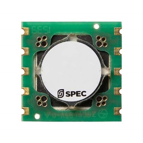 SENSOR GAS HYD SULF ANALG CUR MOD