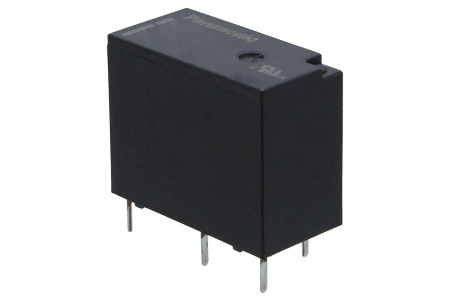 RELAY 10A 24VDC FORM C THT