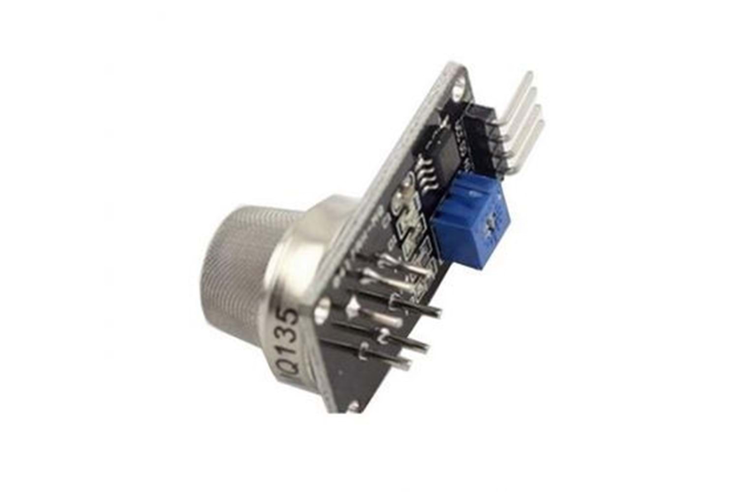 SENSOR HAVA KALİTE MQ135 THT