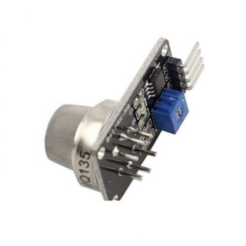 SENSOR HAVA KALİTE MQ135 THT