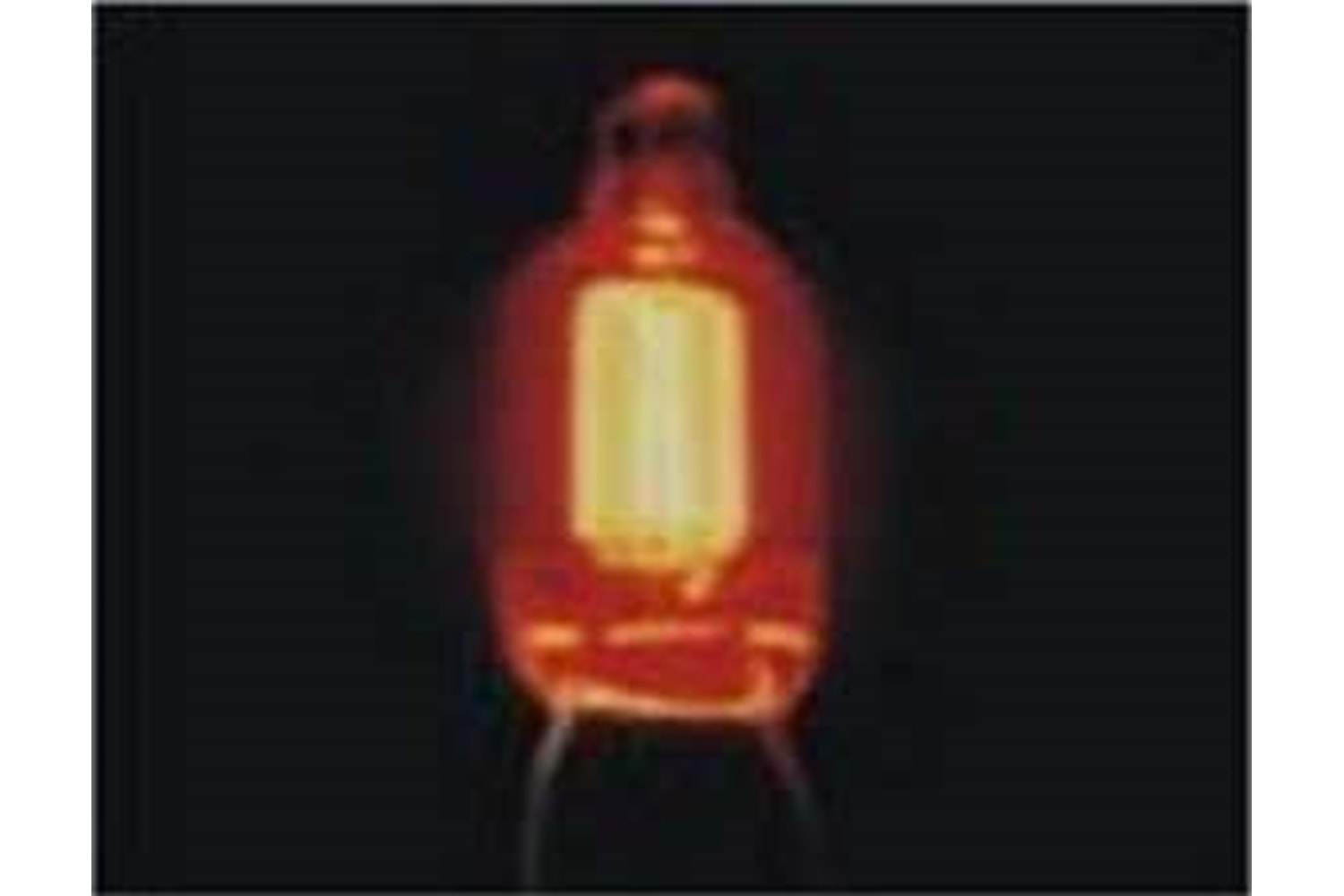 LED NEON 6X13 30MM THT
