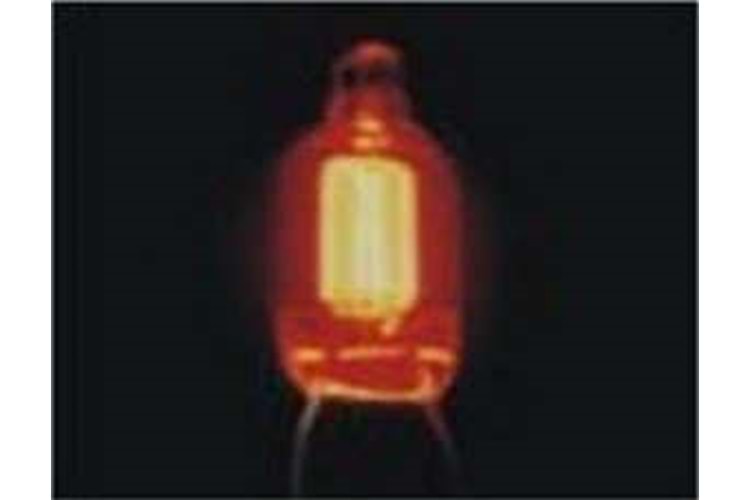 LED NEON 6X13 30MM THT