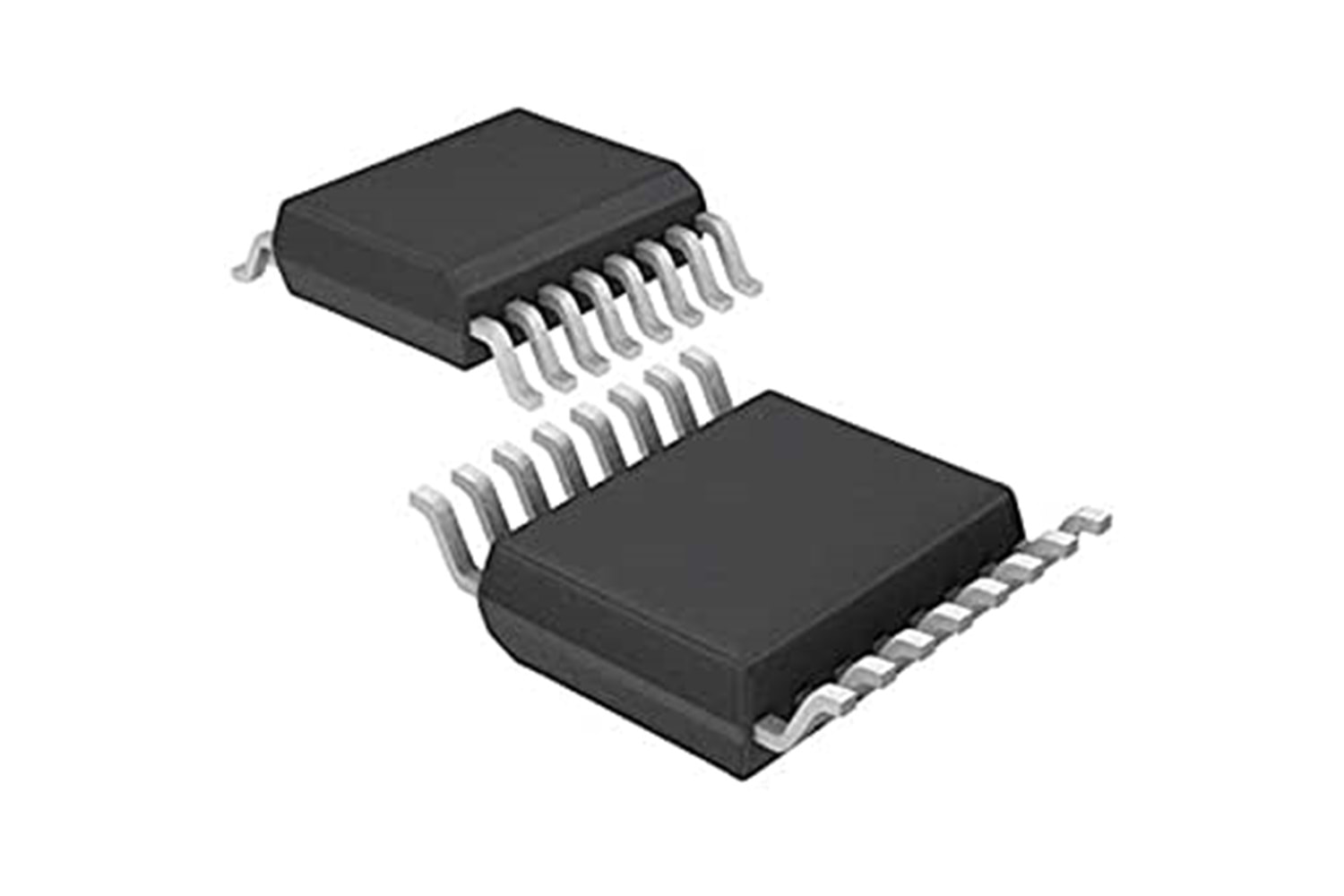 IC INTERFACE SPECIALIZED 16SSOP SMD
