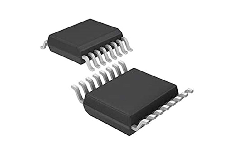 IC INTERFACE SPECIALIZED 16SSOP SMD