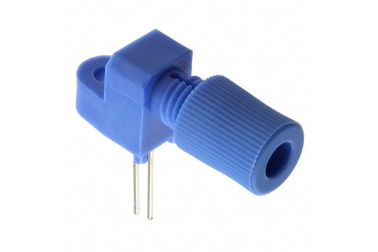 FIBER OPTIC LED 645NM RED THT