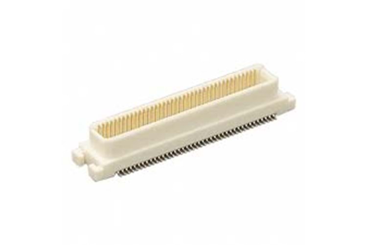 CONN 80PIN SMD GOLD