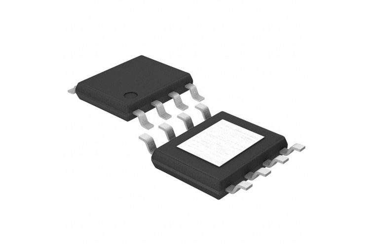 REG VOLTAJ LINEAR 5V 1.5A 8SOIC SMD