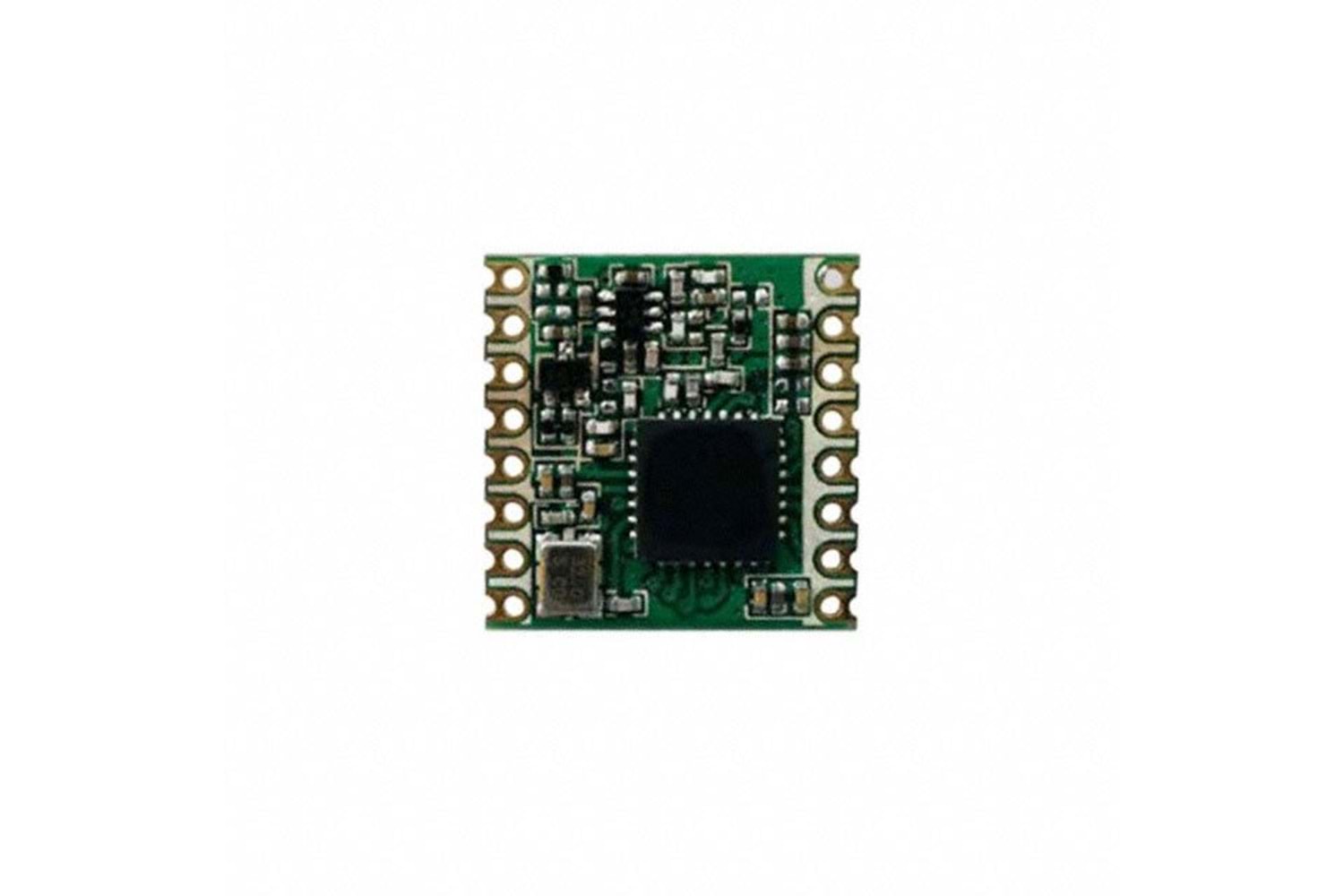 IC TRANSCEIVER FULL 16SOIC SMD