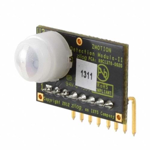 SENSOR ZMOTION DETECTION MODULE Z8FS040