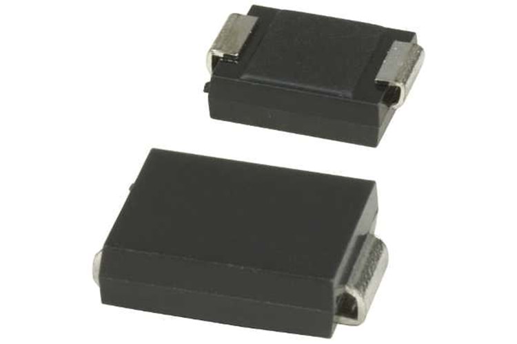 DIODE SCHOTTKY 3A 50V DO214AB (SMC) SMD