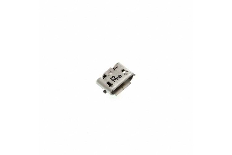 CONN 5POS MICRO B USB R/A SMD