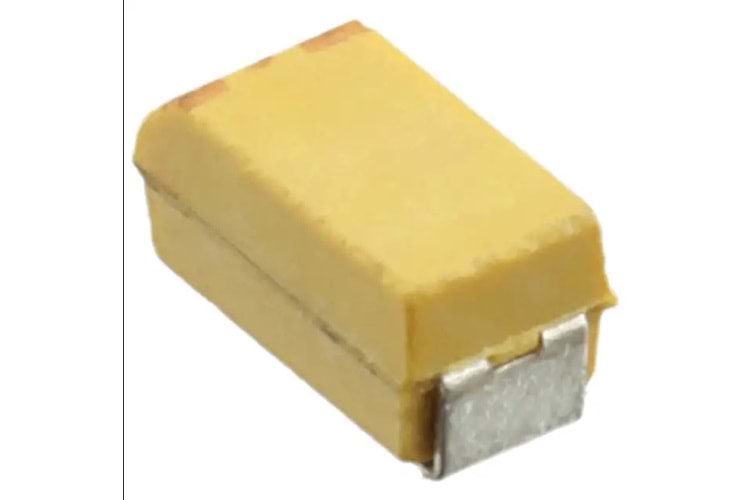 CAP TANTAL 1uF 1206 16V %10 (3216 Metric) SMD