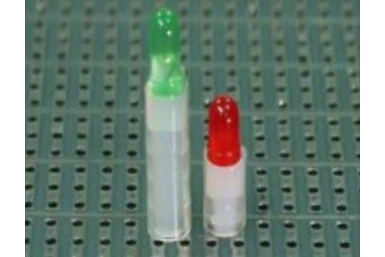 LED DISTANCE 20.00mm M4