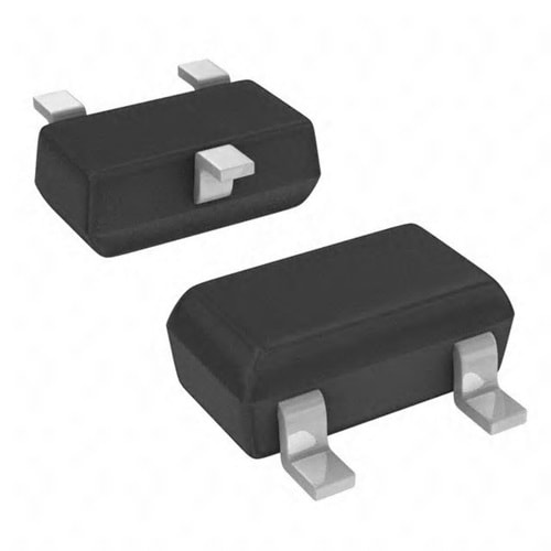 SWITCH MAGNETİC UNIPOLAR SC59-3 SMD