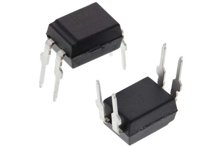 TRANS IC-620A-3 OPTOC. OUTPUT 70V 50mA DIP4 THT